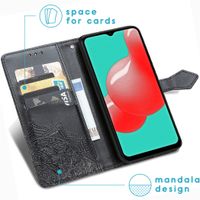 imoshion Etui de téléphone portefeuille Samsung Galaxy A32 (4G)