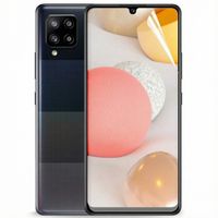 imoshion Protection d'écran Film 3pack Samsung Galaxy A42
