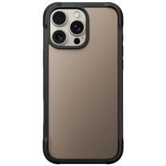 Nomad Coque Rugged Apple iPhone 16 Pro Max - Desert
