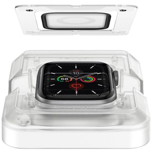 Spigen Protection d'écran Pro Flex Fit Apple Watch 44mm