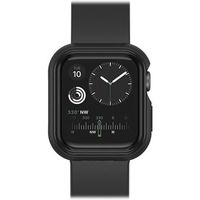 OtterBox Exo Edge Apple Watch Series SE (2nd / 1st gen) / 6 / 5 / 4 - 40 mm - Noir