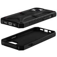 UAG Coque Monarch Apple iPhone 14 - Kevlar Black