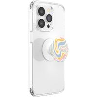 PopSockets PopGrip - Amovible - Soft Waves