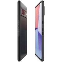 Spigen Coque Thin Fit Google Pixel 7 - Noir