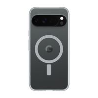 OtterBox Coque Symmetry MagSafe Google Pixel 10 Pro XL - Clear