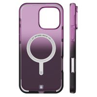 BodyGuardz Coque Ace Pro MagSafe iPhone 16 Pro Max - Purple Ombre