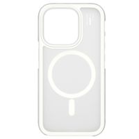 iDeal of Sweden Coque Bumper MagSafe Apple iPhone 14 Pro - Cloudy White
