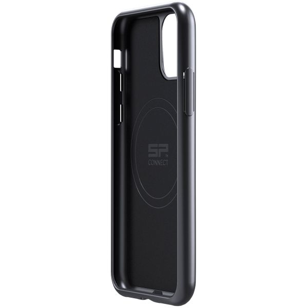 SP Connect SPC+ Series - Coque de téléphone Apple iPhone 11 Pro / Xs / X - Noir