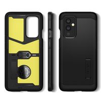 Spigen Coque Tough Armor OnePlus 9 - Noir