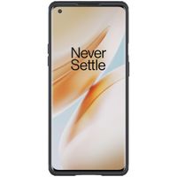 Nillkin Coque CamShield Pro OnePlus 8 Pro - Noir