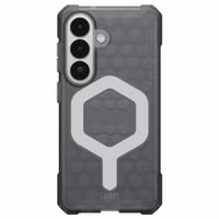 UAG Essential Armor MagSafe Samsung Galaxy S26 Plus - Ash