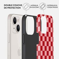 Burga Coque arrière Tough Apple iPhone 13 - Cheerleader