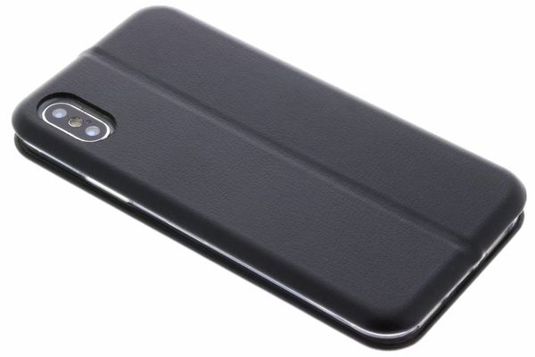 Étui de téléphone portefeuille Slim Folio iPhone X / Xs