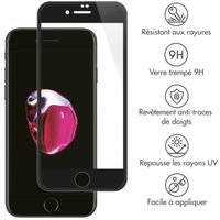 Selencia Protection d'écran premium en verre trempé iPhone 8 Plus / 7 Plus