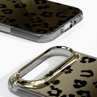 iDeal of Sweden Coque miroir Apple iPhone Air - Leo Ombre