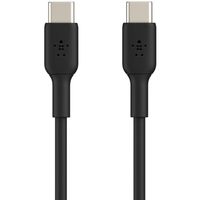 Belkin Boost↑Charge™﻿ USB-C vers câble USB-C - 2 mètres - Noir