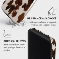 Burga Coque arrière Tough Samsung Galaxy A54 5G - Celestial