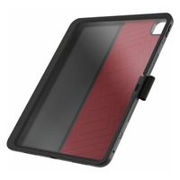 ZAGG Graphene Denali Case iPad Air 11 pouces (2024) M2 - Noir