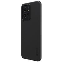 Nillkin Coque Super Frosted Shield Xiaomi Redmi Note 12 4G - Noir