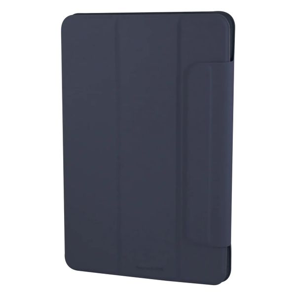 dbramante1928 Coque tablette Avenida ICON Apple iPad 11 (2025) 11 pouces A16 / iPad 10 (2022) 10.9 pouces - Deep Water