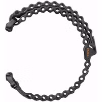 Samsung Bracelet trail Samsung Galaxy Watch Ultra (2024/2025) - Gris Foncé