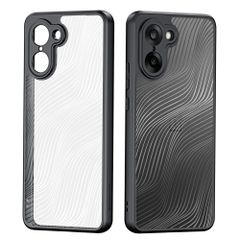 Dux Ducis Coque arrière Aimo OnePlus Nord CE5 - Transparent