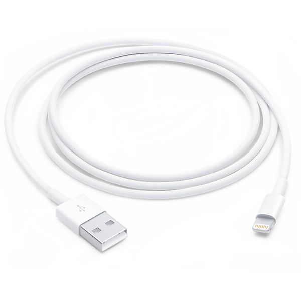 Apple Câble Lightning vers USB - 1 mètre