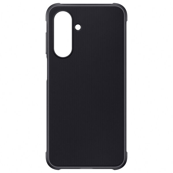 Samsung Coque Rugged Originale Samsung Galaxy A26 - Noir
