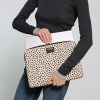 Wouf Daily Pochette ordinateur 15-16 pouces - Lucky