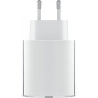 Nothing Chargeur original USB-C 45 W Nothing Phone (1) / (2) / (2a) - Blanc