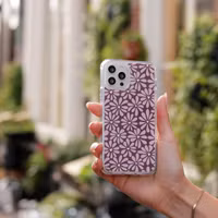 imoshion Coque Design Samsung Galaxy S25 FE - Bloom Love Blush