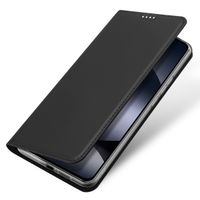 Dux Ducis Étui de téléphone Slim Xiaomi Redmi Note 14 (4G) - Noir