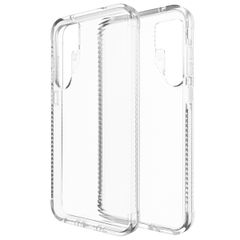 ZAGG Coque Luxe Samsung Galaxy A35 - Clear