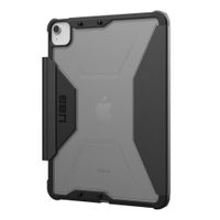UAG Coque Plyo Apple iPad Air 11 pouces (2025) M3 / (2024) M2 - Ice Black