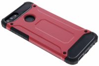 Coque Rugged Xtreme Huawei P Smart - Rouge