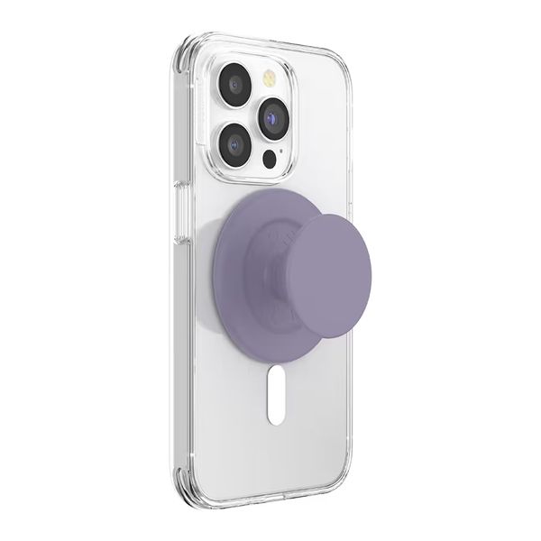 PopSockets PopGrip MagSafe Round - Dusk