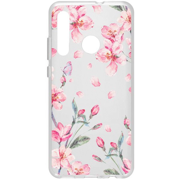 Coque Design Huawei P Smart Plus (2019)