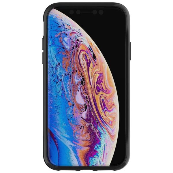 Mous Coque Clarity iPhone 11 Pro Max - Transparent