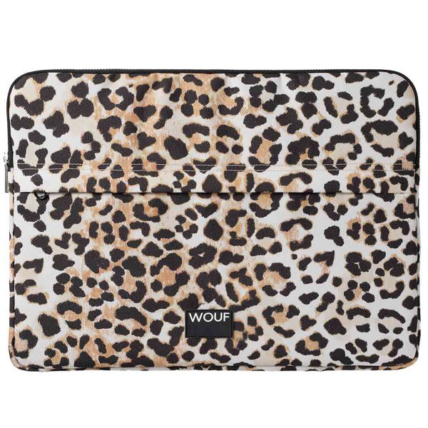 Wouf Pochette ordinateur 13-14 pouces - Cleo