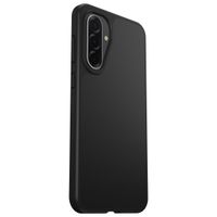 OtterBox Coque arrière React Samsung Galaxy A36 - Black