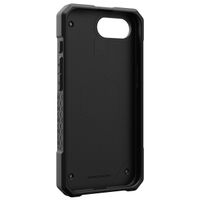 UAG Coque Monarch iPhone 16e - Titanium