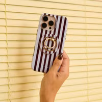 Burga Coque Tough MagSafe Samsung Galaxy S25 - Offline