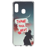 Coque Design Samsung Galaxy A20e