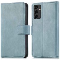 imoshion Étui de télephone portefeuille Samsung Galaxy A14 (5G/4G) - Bleu clair