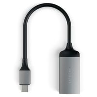 Satechi Adaptateur USB-C vers HDMI 4K - Gris sidéral