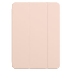 Apple Smart Folio Apple iPad Air 11 pouces (2026) M4 / (2025) M3 / (2024) M2 / Pro 11 (2018) - Pink