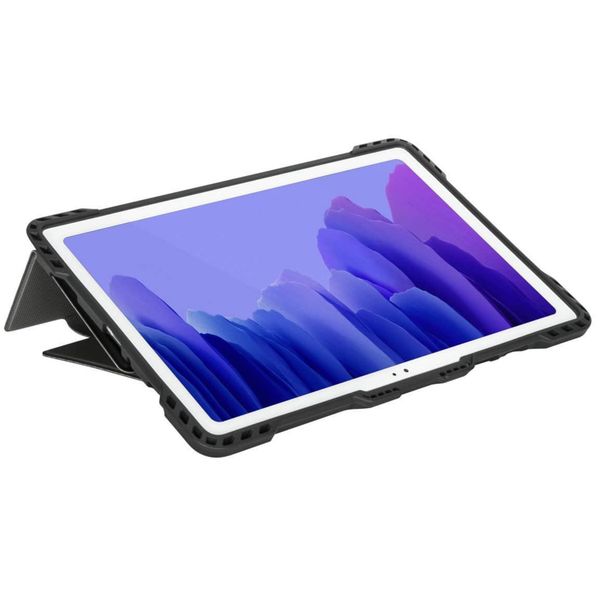 Targus Coque tablette Pro Tek Samsung Galaxy Tab A7 - Noir