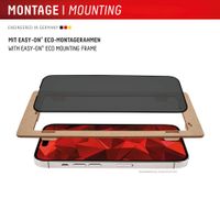 Displex Protection d'écran en verre trempé Privacy Apple iPhone 16 Pro