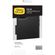 OtterBox Coque de type portefeuille MagSafe Folio iPhone 14 - Noir