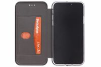 Étui de téléphone portefeuille Slim Folio iPhone X / Xs